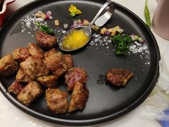 -后海16号·北京私房菜