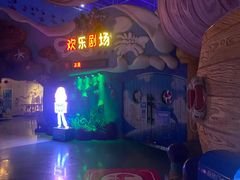 -烟台海昌鲸鲨海洋公园