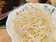 -青山青豆花·笑禅豆腐鱼(黄泥塝店)