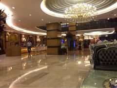 iphone_upload_pic-碧涛阁·泡泡海洋·汤泉洗浴(王府花园店)