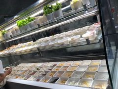 -吉布鲁牛排海鲜自助(硕果时代店)