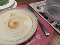 -一沙一城·岩烤牛扒(深圳首店)