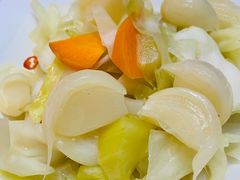 -乾隆美食·本帮菜(黄河路店)