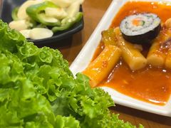 -杀猪天·韩国烤肉(总店)