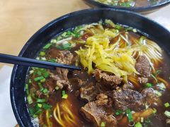 -瞻老元面馆(双塘路店)