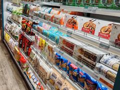 -果蔬好生活超市(双井店)