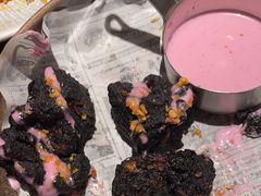 -卡朋厨房(289艺术园区店)