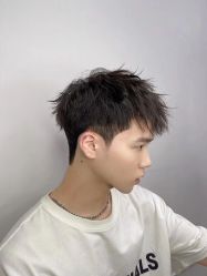 -Kraemer Paris  苏豪路易士·嘉玛发廊