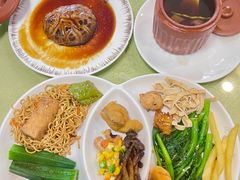 -众善素食(佛平五路店)
