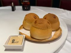 招牌菠萝包-炳胜品味(珠江新城店)