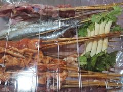 -沈阳市二台子清真牛羊屠宰厂