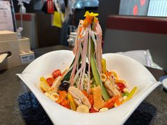 -将太无二·北美传奇寿司(荟聚购物中心西红门店)
