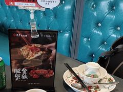 -江宴渔村·鱼鲜土菜(紫荆广场店)