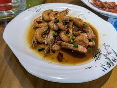 -北部湾海鲜饭店(大新路店)
