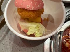 -龍歌自助小火锅(雨花台江南虹悦城店)