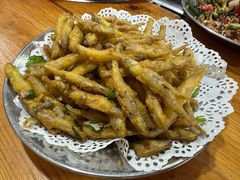 -鹅来顺·顺德火焰醉鹅(天平架分店)