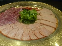 -西藏饭店·亚克·食光自助餐厅(文殊院店)