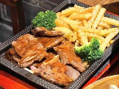 -老宁波1381餐厅(宏泰广场店)