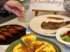 -天空花园餐吧·生日·团建(南山店)