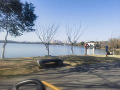 -石湖景区