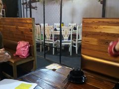 大堂-陈帅夜排档·龙虾·炒菜·烤串(世茂店)