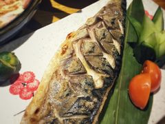 -东岸料理·寿司·刺身