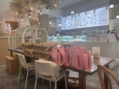 -嗒令甜品·主题融合料理餐厅(首座时代店)