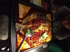 iphone_upload_pic-探鱼·鲜青椒爽麻烤鱼(广州花都来又来店)
