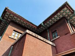 -张学良旧居陈列馆