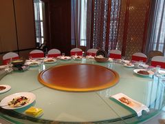 -长沙中国城戴斯酒店