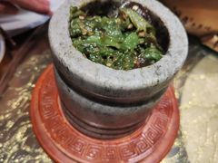 -洞庭土菜小炒馆(易发广场店)