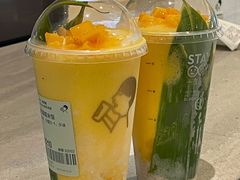-喜茶(杭州滨江宝龙店)