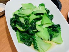 -海蓝海鲜馆(五四北店)