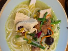 -芸南道·过桥米线(昆明老街旗舰店)