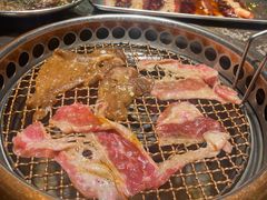 -一品诚记烤肉(大连柏威年购物中心店)