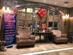 -新碧水留香新桑拿