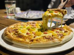 -92°C俄式厨房(中央大街店)