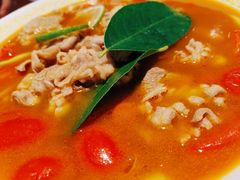 -花样西贡·蜜越餐厅·法式越南料理(水晶城店)