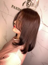 -潘多拉Hairsalon