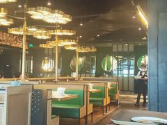大堂-辛香汇·现炒川菜(淮海路百盛店)