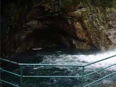 -宁波五龙潭景区