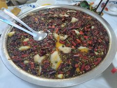 -笑红饭庄