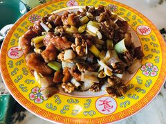 -那家小馆•北京菜•烤鸭(香山店)