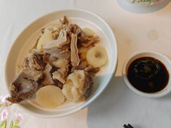 -花城苑广府菜(侨鑫店)
