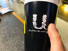 -茶百道(柏威年店)