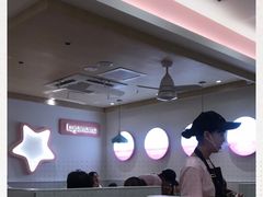-卢家妈妈·西餐厨房(卜蜂中心店)