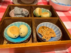 -望庐说·本地菜馆
