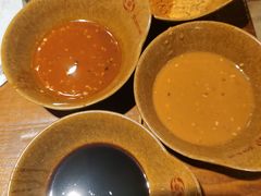 -369自助烤肉鱼火锅(平阳路店)