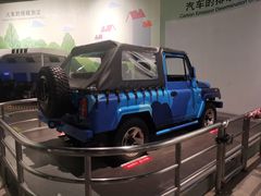 -中国杭州低碳科技馆