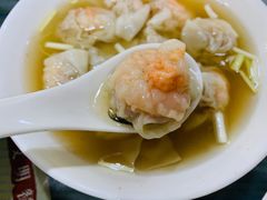 -曾仔竹升面